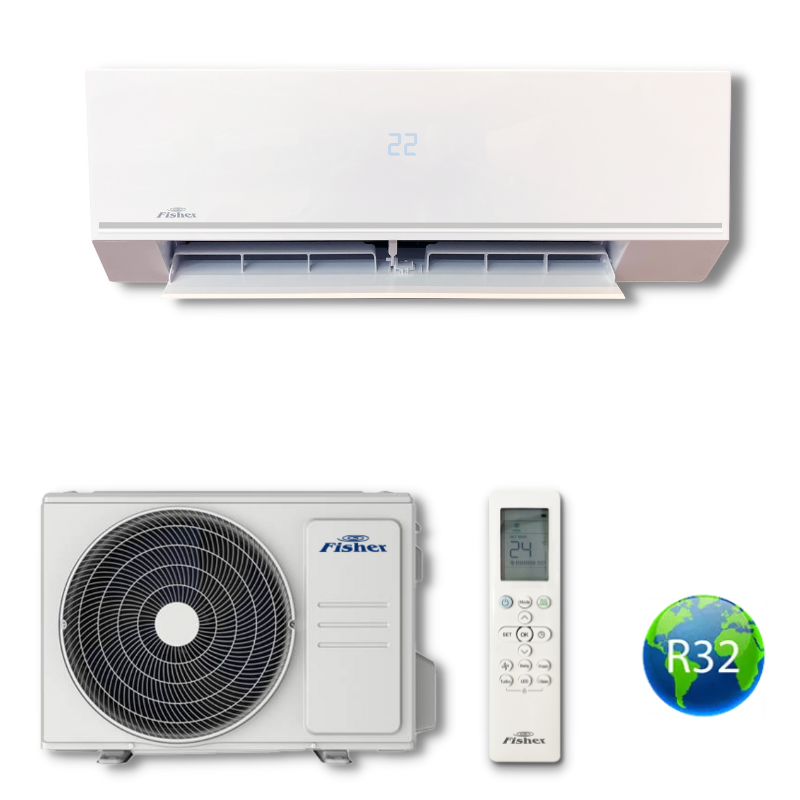 Fisher Comfort Plus