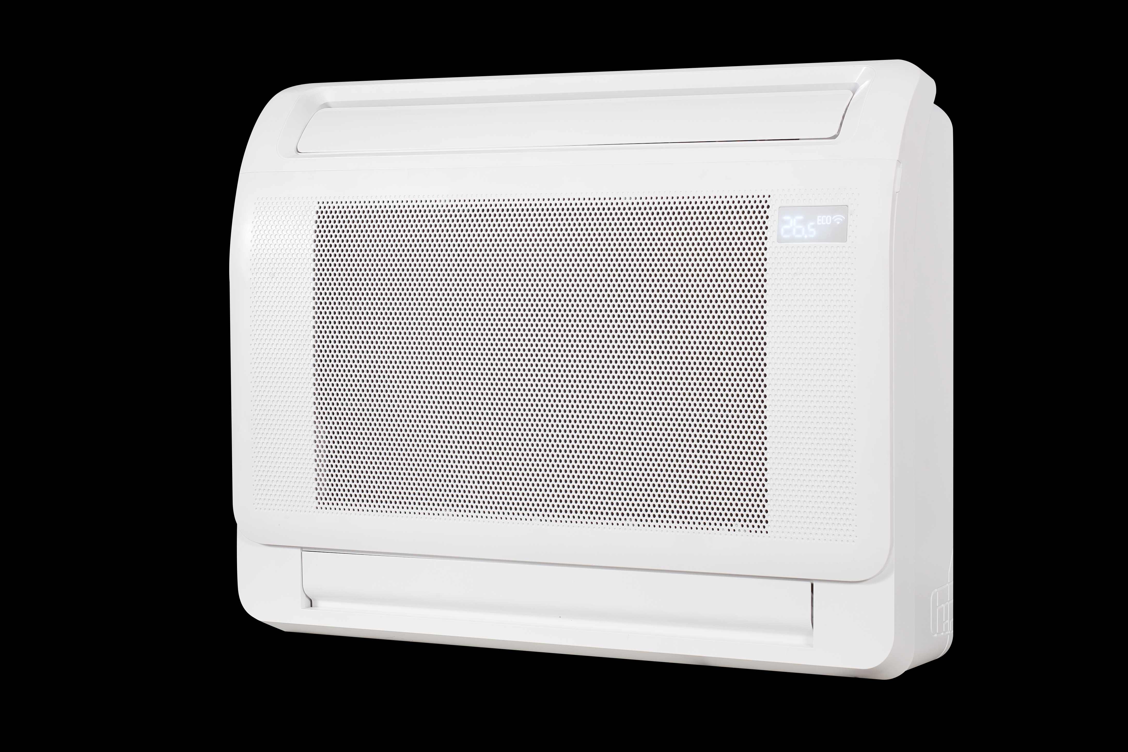 Fisher Parapet