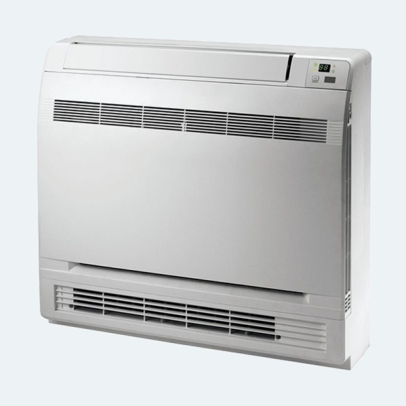 Gree GEH12AA Parapet