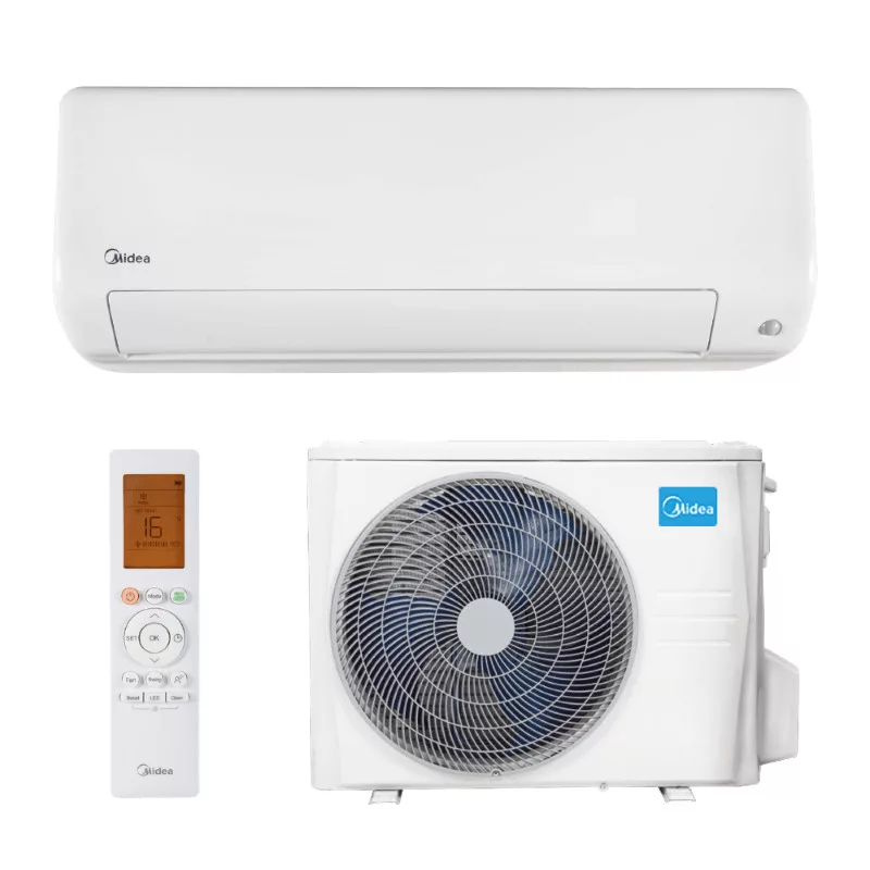 Midea ALL Easy Pro