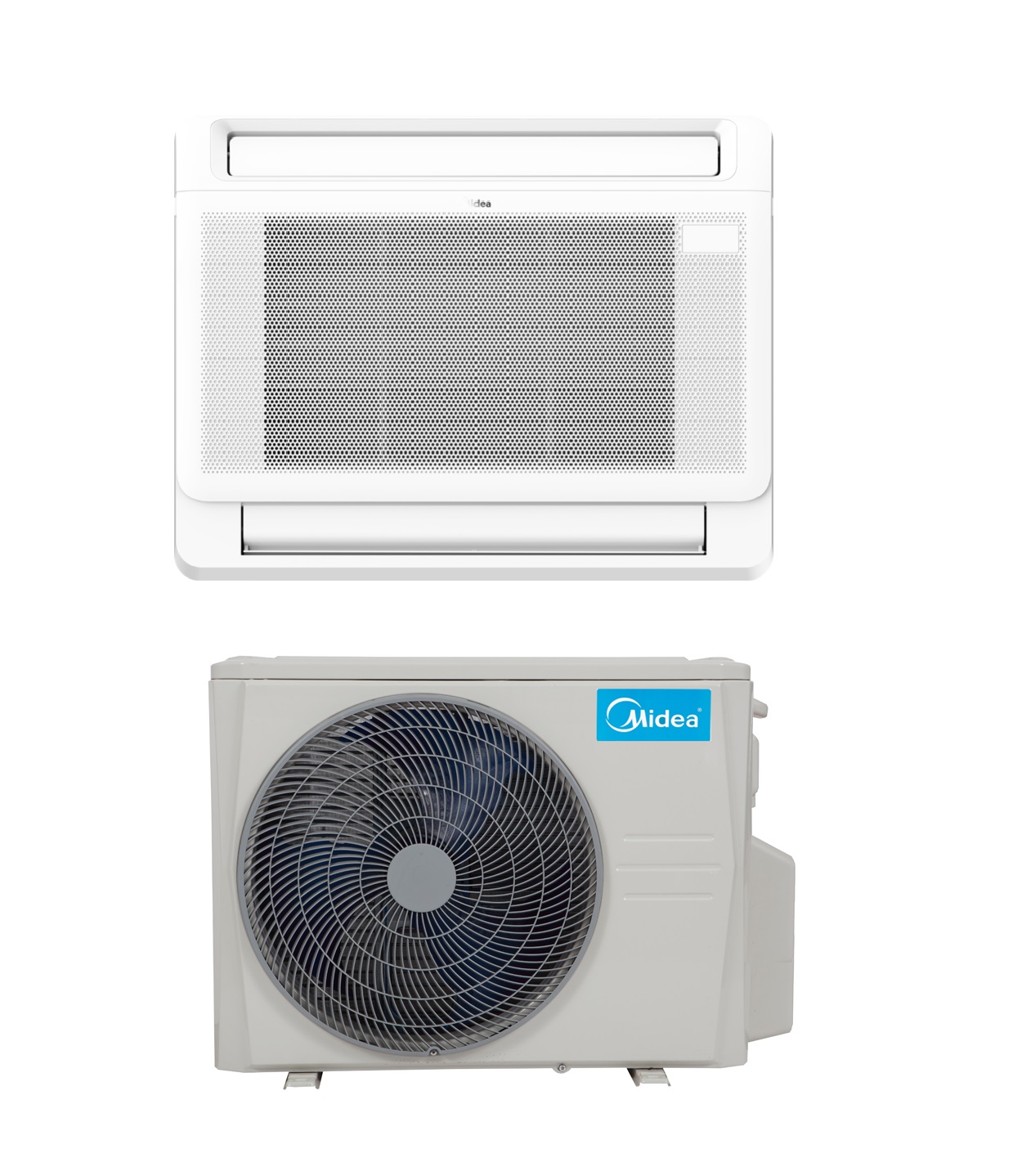 Midea Parapet 3.5 kW