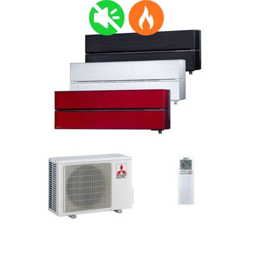Mitsubishi Diamond MSZ-LN35VG2