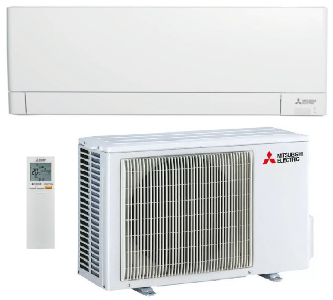 Mitsubishi MSZ-AY35VGK