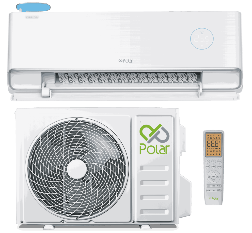 Polar Fresh